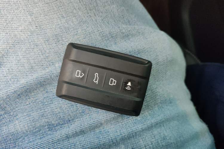 Used Tank 300 2021 Off-Road Edition 2.0T Conqueror