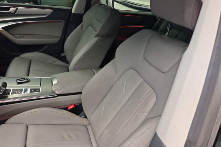 Used Audi A7 2021 45 TFSI Prestige Edition