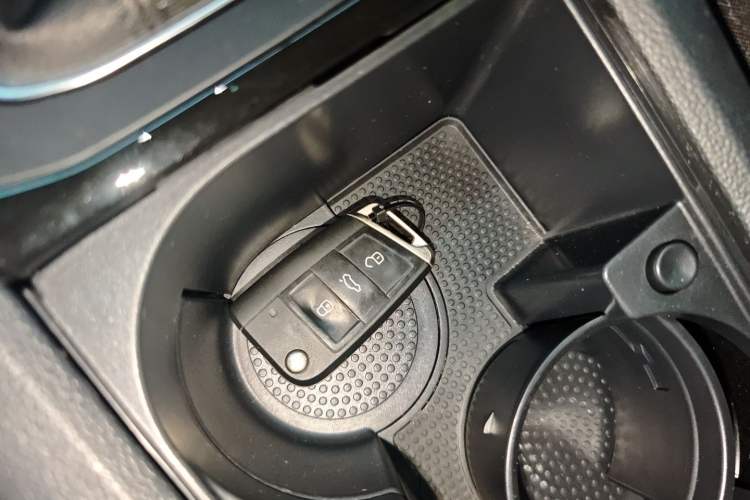 Used Volkswagen Sagitar 2022 280TSI DSG Flyover Edition