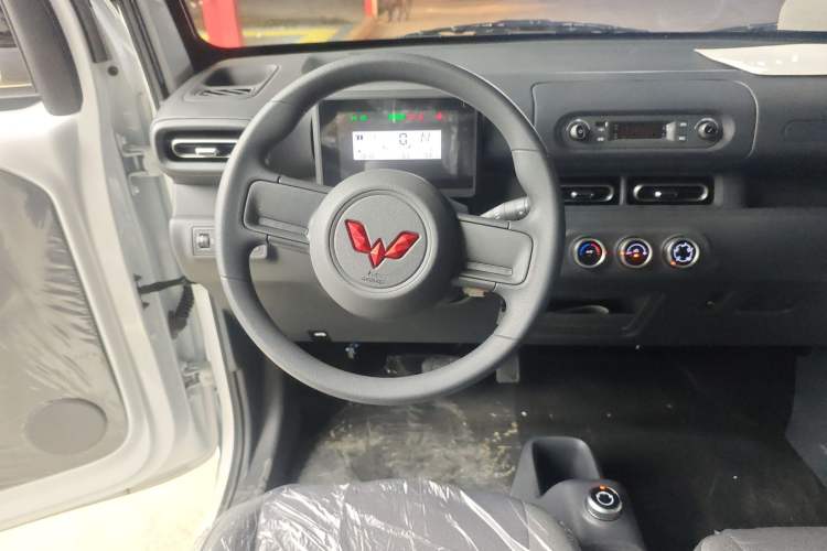 Used Wuling Zhiguang New Energy 
