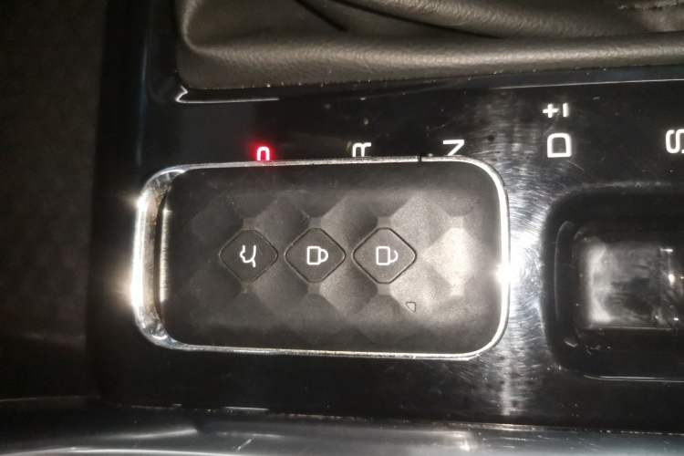 Used Wuling Asta 2021 1.5T CVT Star曜 Edition