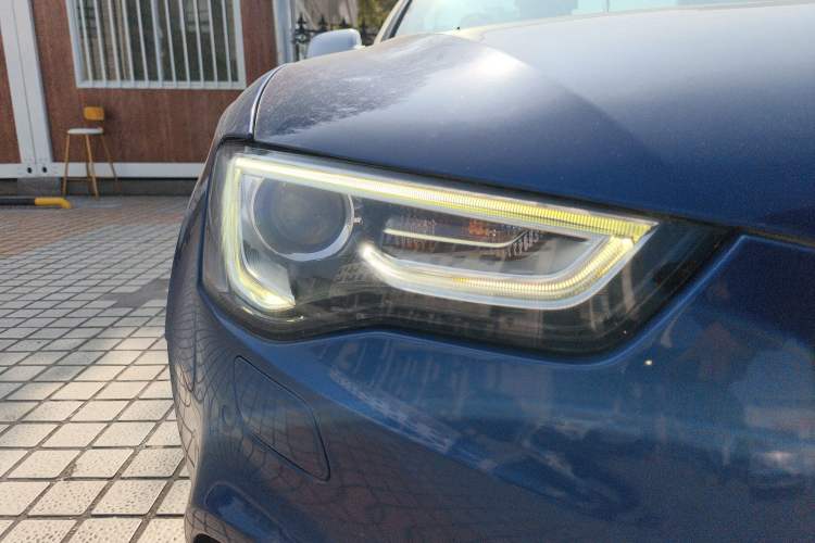 Used Audi RS 5 2013 RS 5 Cabriolet