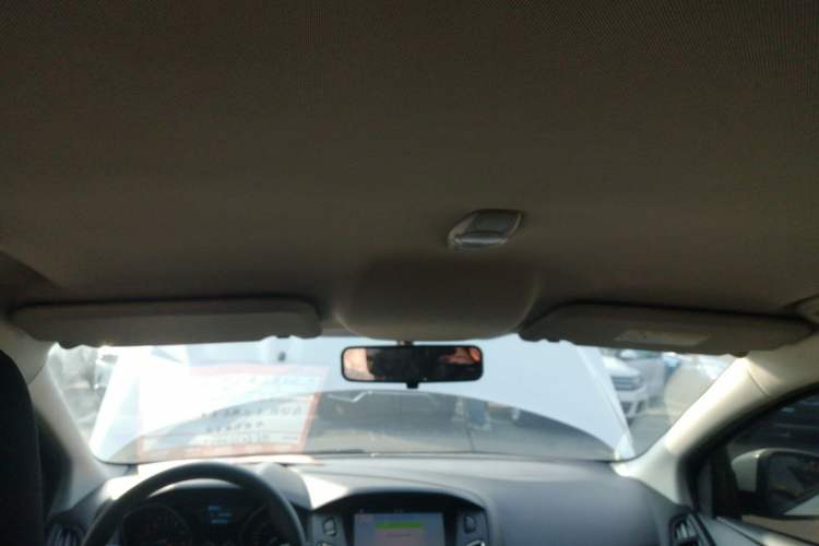 Used Ford Focus 2018 Hatchback Classic 1.6L Automatic Comfort Plus SmartDrive Edition