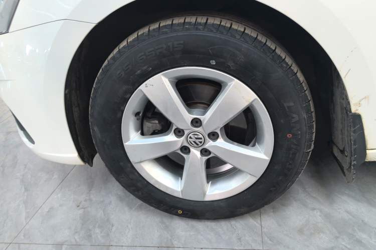 Used Volkswagen Lavida 2019 Lavida Start 1.5L Manual Fashion Edition China VI Standard