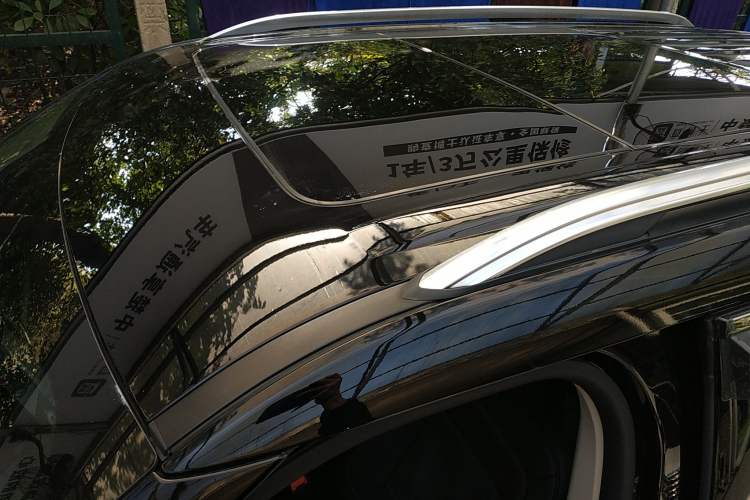 Used Ford Explorer 2020 EcoBoost 285 4x4 Trend Edition 7-Seater