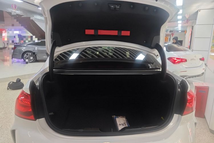 Used BMW 1 Series 2022 125i M Sport Night Edition