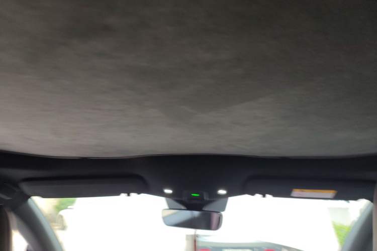 Used Nio ET5 2022 75 kWh
