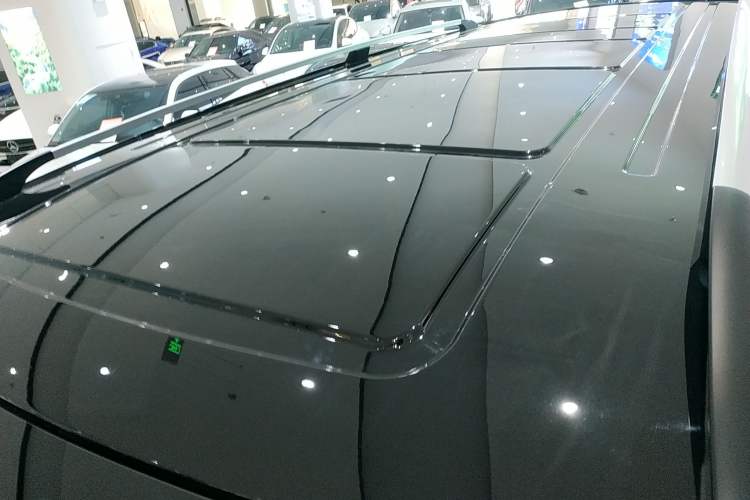 Used Mercedes-Benz Vito 2021 2.0T Elite Version 7 Seats
