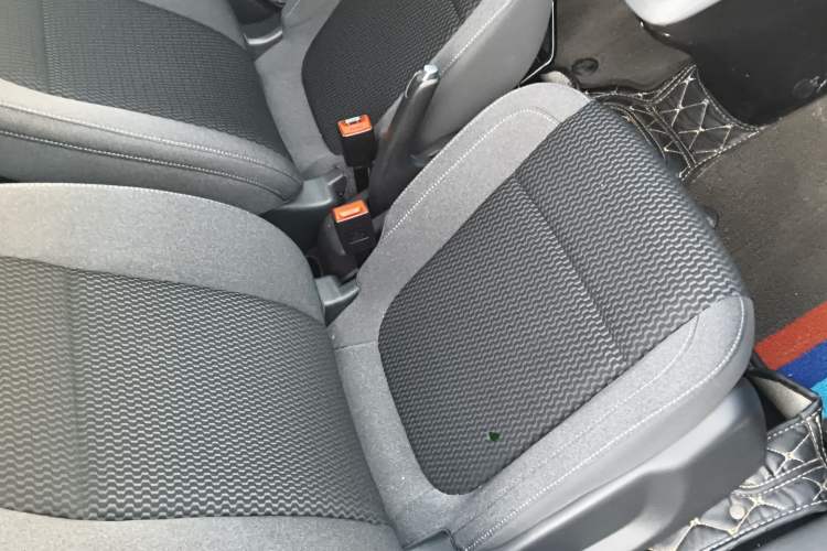 Used Leapmotor T03 2021 400 Lite Edition - Lithium-Ion Battery
