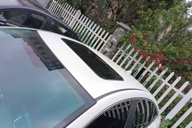 Used Honda Crider 2019 180 Turbo CVT Luxury Edition China VI Emission Standard
