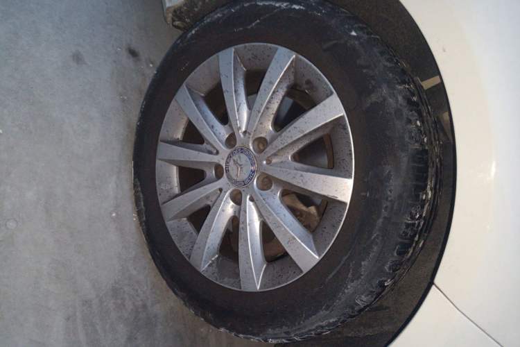 Used Mercedes-Benz A-Class (Import) 2016 A 180
