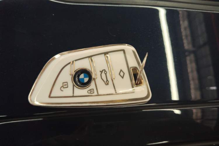 Used BMW 3 Series 2021 325Li xDrive M Sport Package