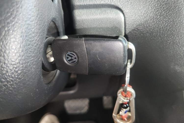 Used Volkswagen Polo 2014 1.6L Automatic Comfort Edition