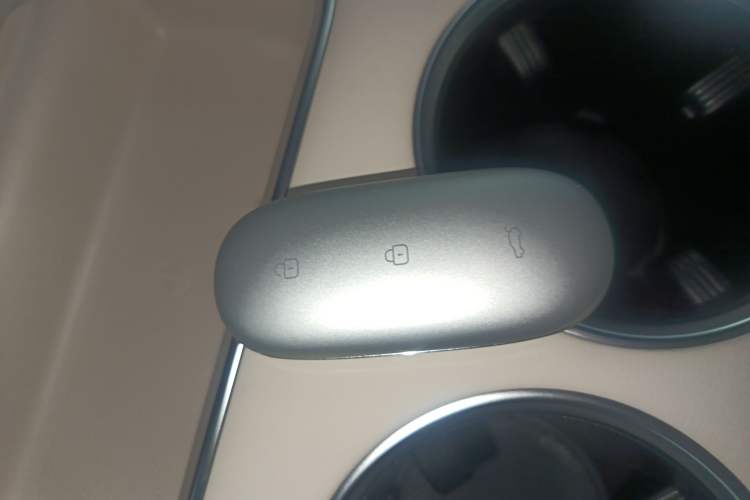 Used Li Auto L8 2024 Max