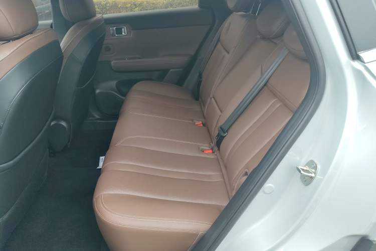 Used Wuling Xingguang S 

