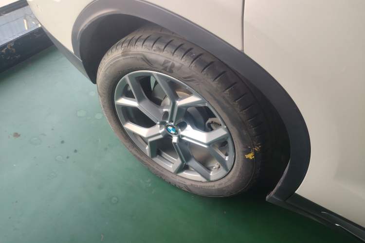 Used BMW X3 2020 xDrive28i Luxury Package