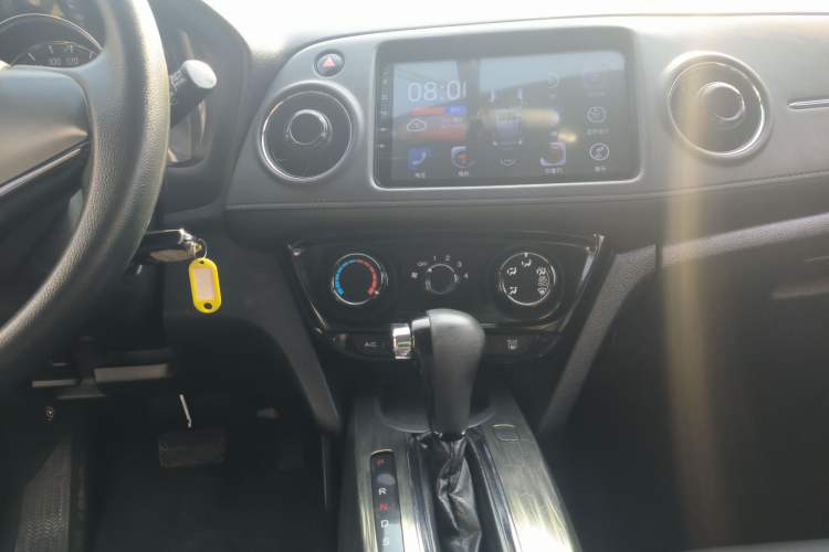 Used Honda XR-V 2017 1.5L LXi CVT Classic Edition
