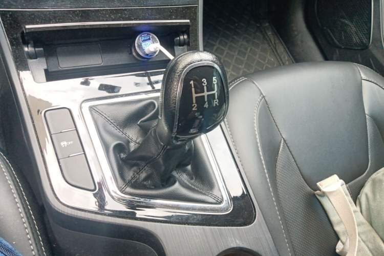 Used Chery Arrizo 5 2021 PRO 1.5L Manual Youth Edition