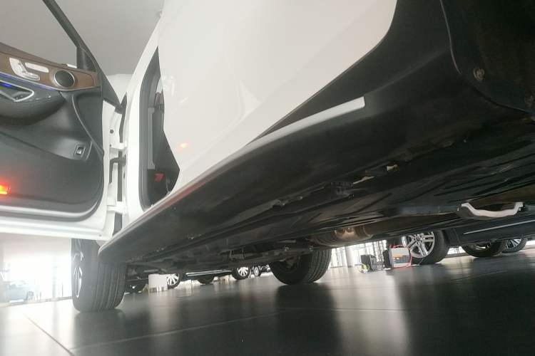 Used Mercedes-Benz GLC 2022 Refreshed GLC 300 L 4MATIC Dynamic Edition