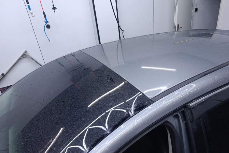 Used XPeng G3 2020 520i Luxury Edition