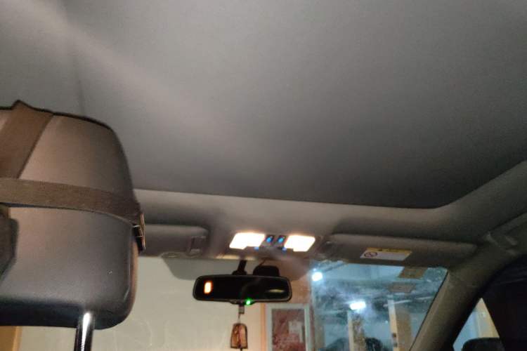 Used Toyota Highlander 2015 2.0T Four-Wheel Drive Luxury Edition 7-Seater