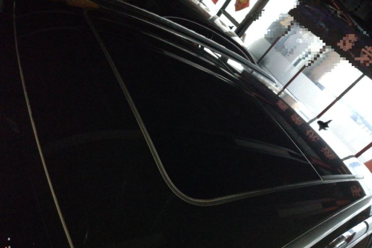 Used Audi Q5L 2020 Updated 40 TFSI Prestige Fashion Edition