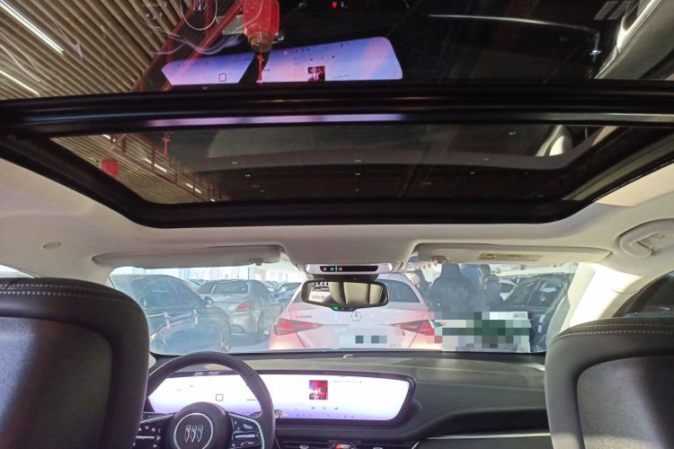 Used Buick LaCrosse 2025 28T Platinum Edition
