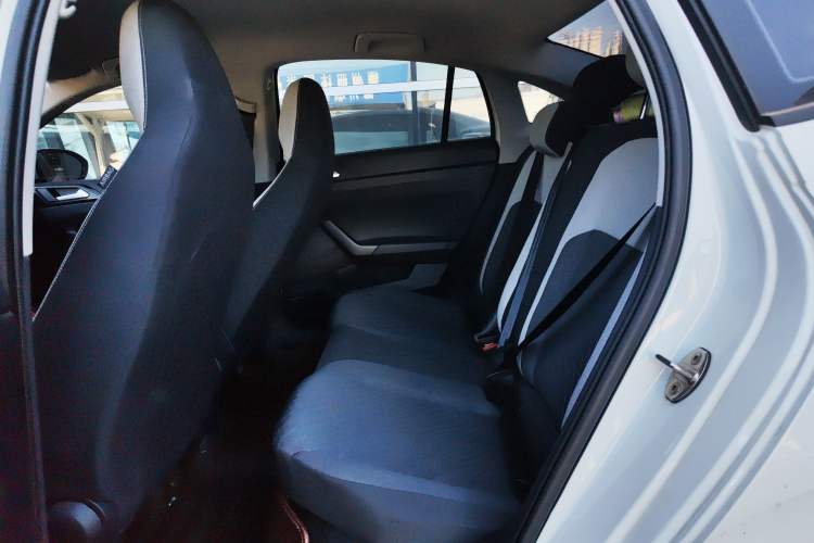 Used Volkswagen Lavida 2023 New Rui 1.5L Automatic New Yi Edition
