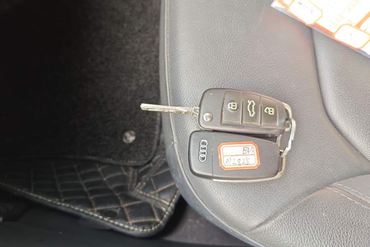 Used Audi A3 2016 Sportback 35 TFSI Style Edition