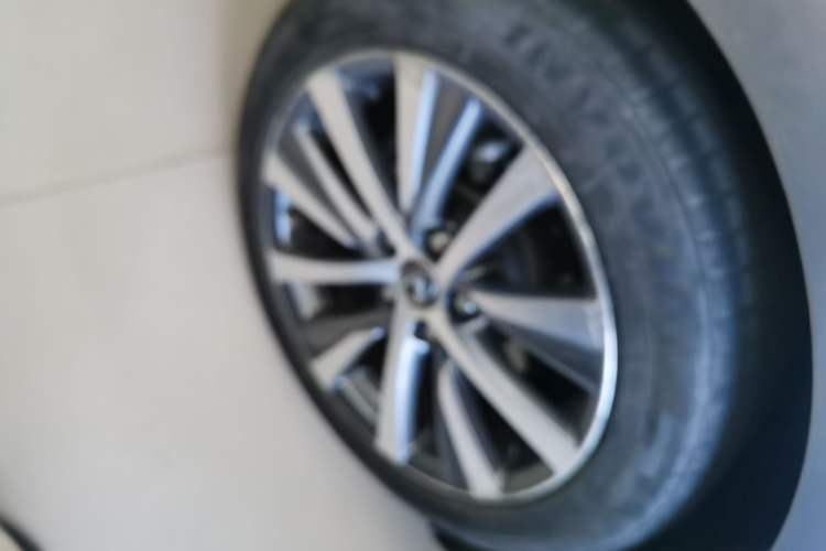 Used Lexus ES 2018 200 Luxury Edition China V Standard
