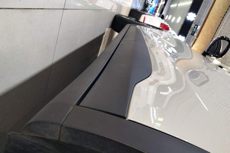 Used Wuling Bingo PLUS 2024 401 km Range 5-Seater Version
