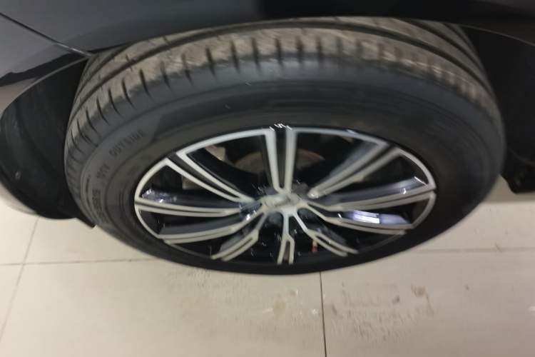 Used Volvo XC60 2021 T5 4x4 Smart Luxury Edition
