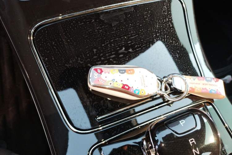 Used BYD Han 2025 DM-i 125KM Elite Model