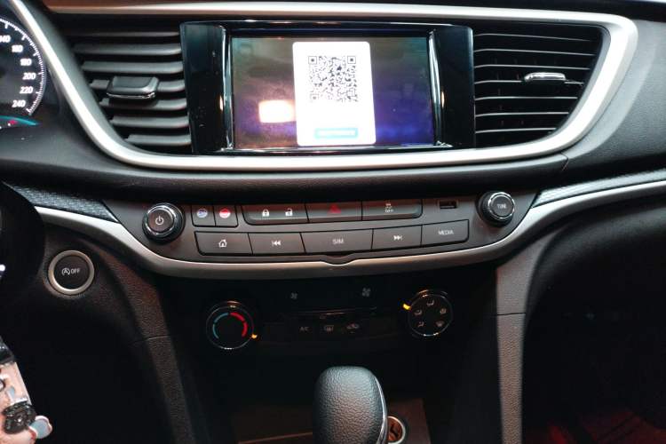 Used Buick GT 2021 Revised Version Flagship 1.5L Automatic Elite Edition
