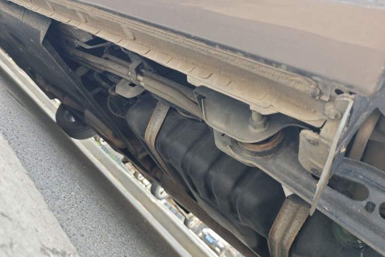 Used Buick GL8 2021 Land Cruiser Executive Class 652T Luxury Model