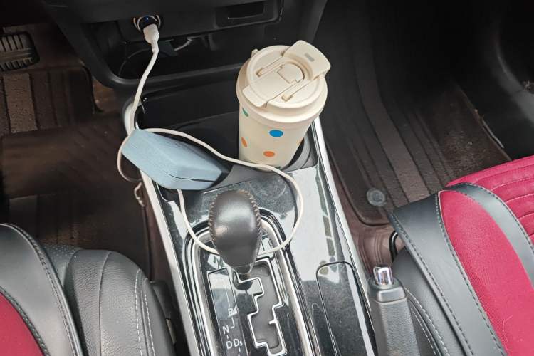 Used Mitsubishi Outlander 2018 2.0L Two-Wheel Drive Glory Edition 5 Seats