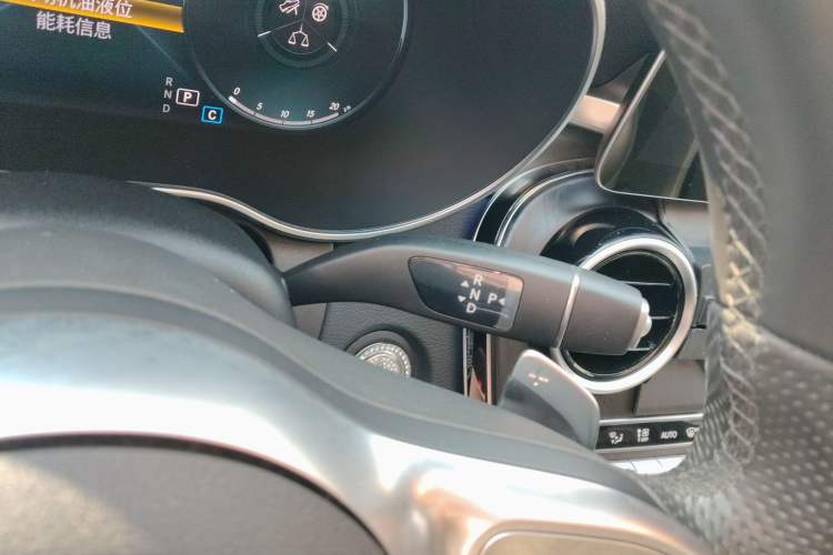 Used Mercedes-Benz C-Class 2020 Restyled C 200 L Fashion Edition Sport Version
