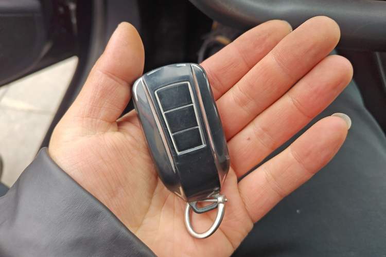 Used Dongfeng Aeolus Yixuan 2023 Mach Edition 1.5L Automatic Chasing Wind Version