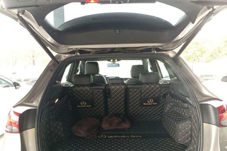 Used Mercedes-Benz GLA 2020 GLA 200