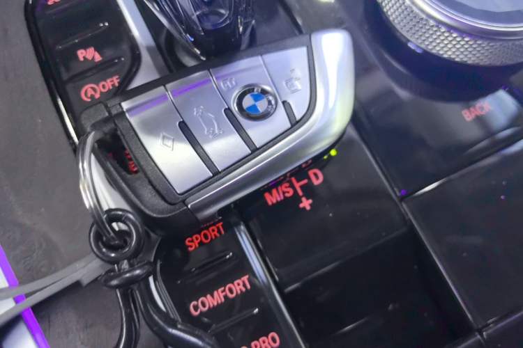 Used BMW X5 2021 xDrive30i X Design Package