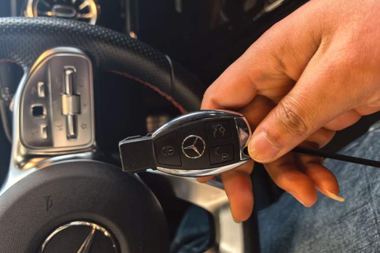 Used Mercedes-Benz CLA 2021 CLA 200