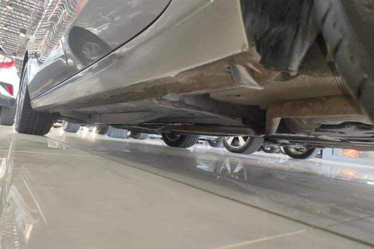 Used Buick GL6 2019 18T 6-Seater Connected Luxury Version China V Standard
