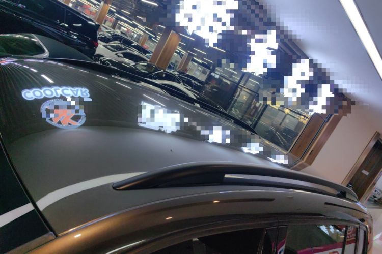 Used Volkswagen Tiguan 2015 1.8TSI Automatic Two-Wheel Drive Trend Edition