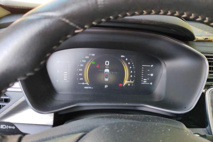 Used Geely Auto Emgrand X7 Sport 2020 1.8TD DCT Smart PRO
