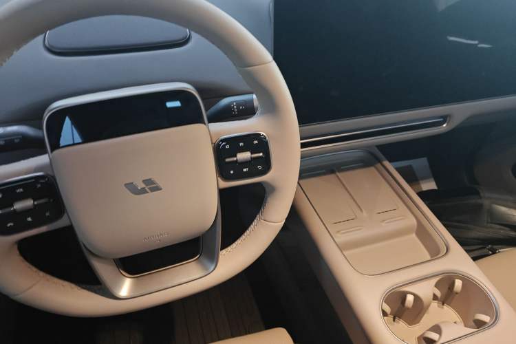 Used Li Auto Li Auto i6 
