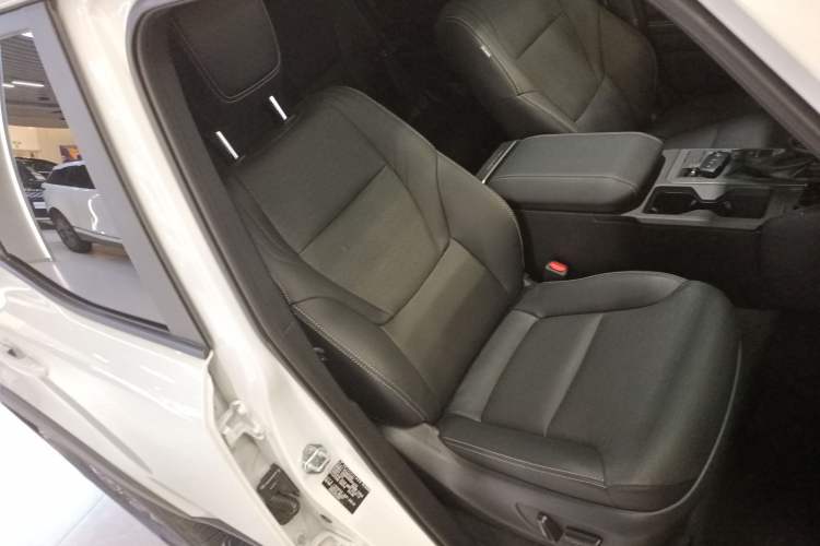 Used Toyota Prado 2024 2.4T All-Terrain TX Version 5 Seats
