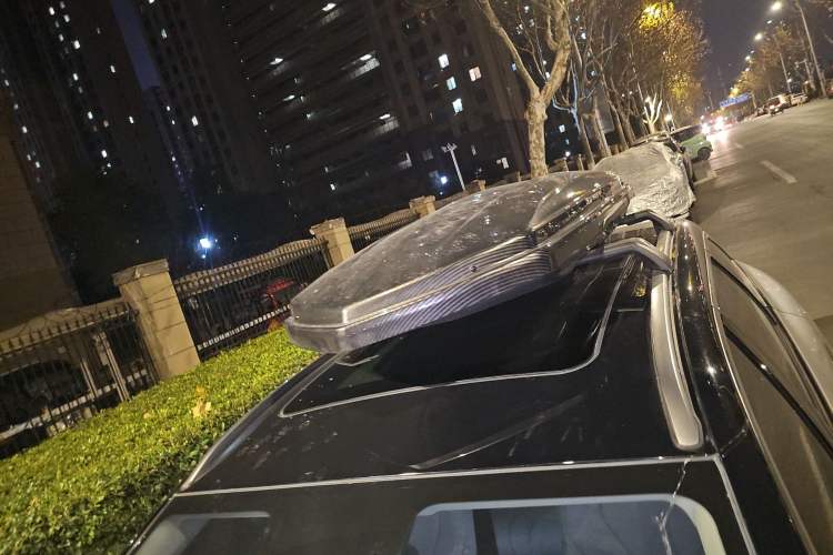 Used BYD Seal 06 DM-i Touring 2025 DM-i Touring High-End Model
