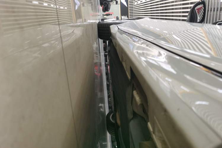 Used Honda Accord 2022 260TURBO Luxury Edition