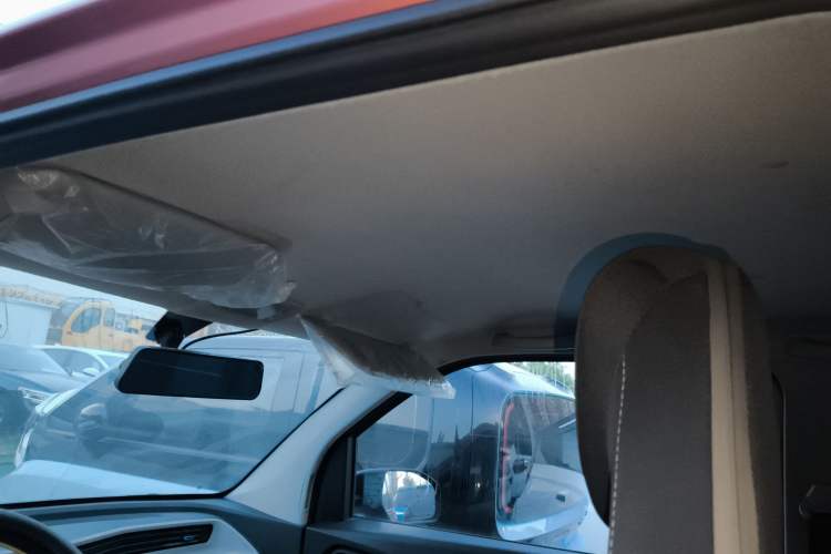 Used Wuling Hongguang MINIEV 2020 Enjoyment Model Lithium Iron Phosphate
