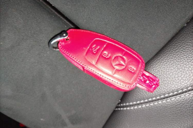 Used Mercedes-Benz A-Class 2019 A 180 L Sport Sedan